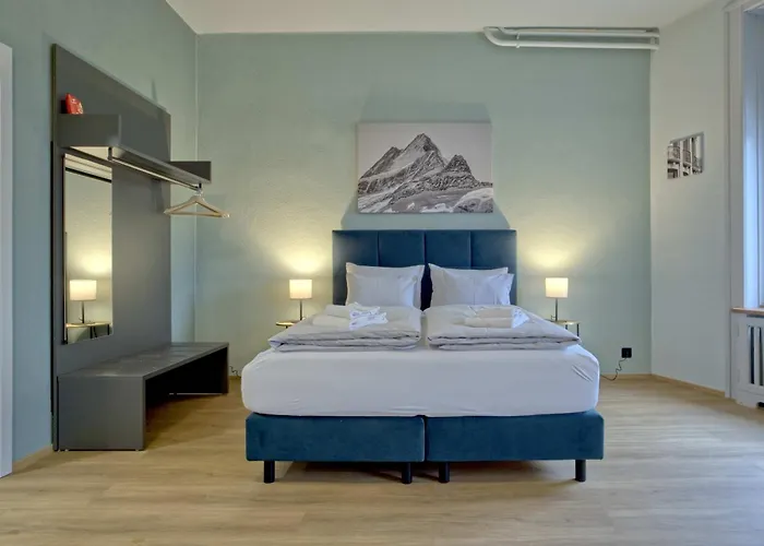 Bank House Studio L 104 - Griwa Rent